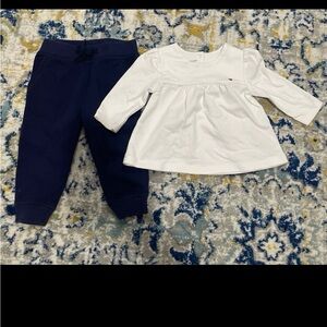 Tommy Hilfiger toddler Outfit